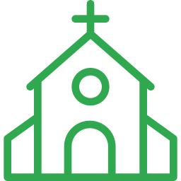Religious Buildings