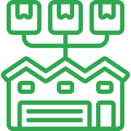 Logistics Hub